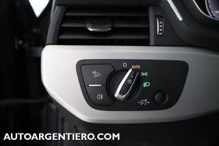AUDI A4 usata, con Climatizzatore