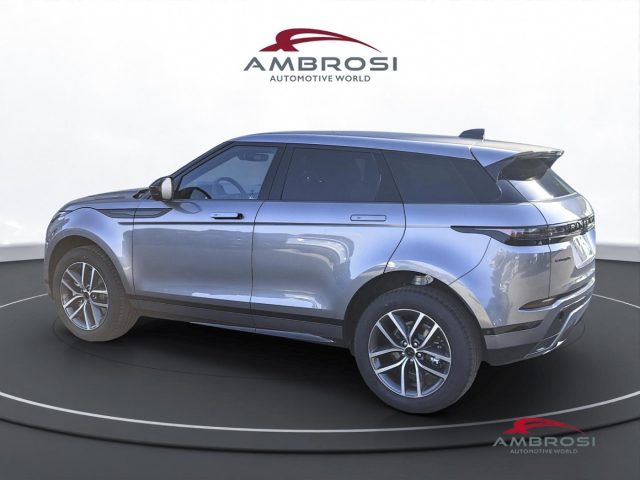 LAND ROVER Range Rover Evoque usata 3