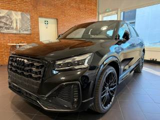 AUDI Q2 usata, con Airbag