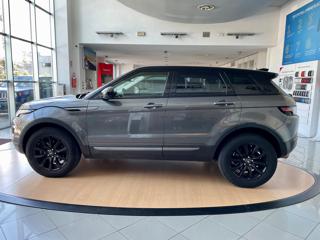 LAND ROVER Range Rover Evoque usata, con Alzacristalli elettrici