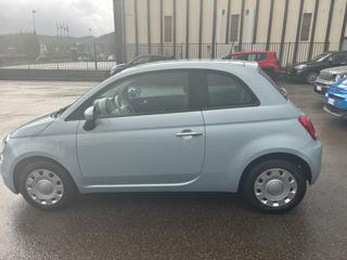 FIAT 500 usata, con Chiusura centralizzata telecomandata