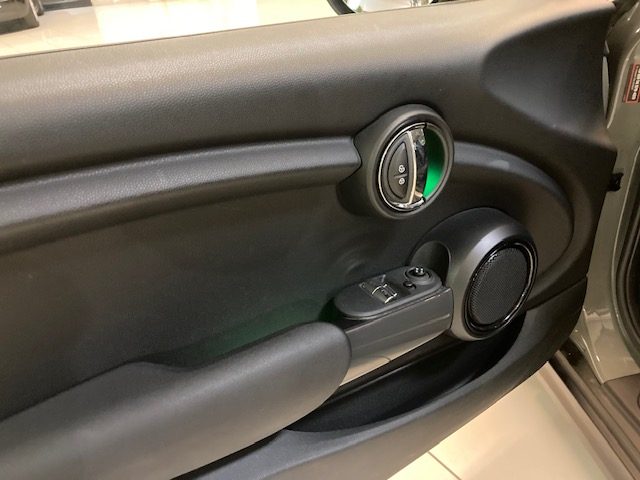 MINI One usata, con Climatizzatore