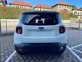 JEEP Renegade usata, con Alzacristalli elettrici