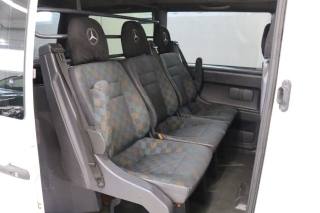 MERCEDES-BENZ Vito usata 10