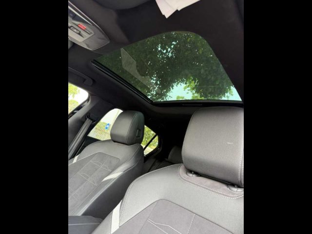 OPEL Astra usata, con Bracciolo