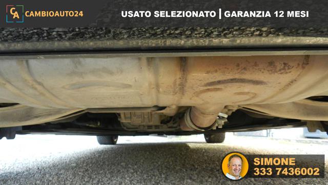 MERCEDES-BENZ A 250 usata, con Spoiler
