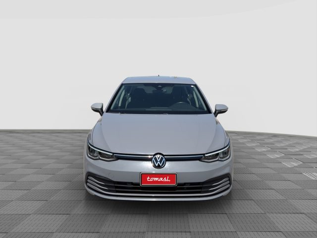 VOLKSWAGEN Golf usata 7