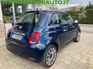 FIAT 500 usata, con Chiusura centralizzata