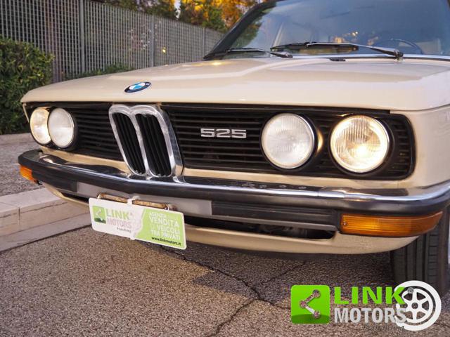 BMW 525 usata 24
