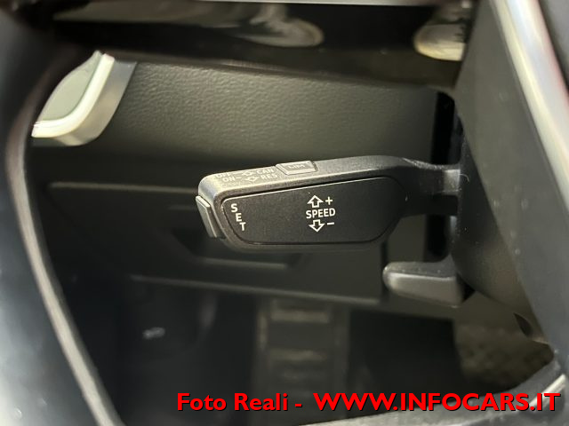AUDI A6 usata, con Leve al volante
