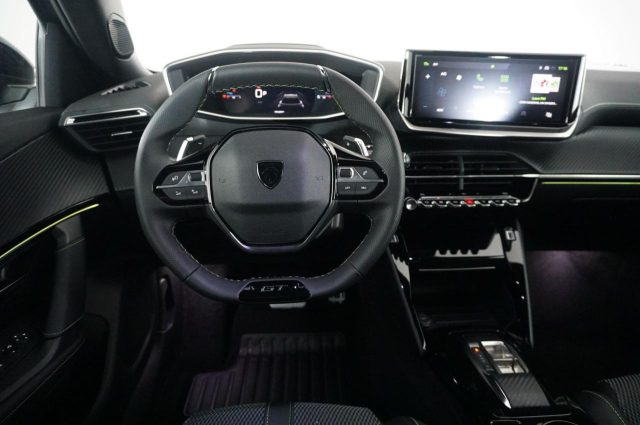 PEUGEOT 2008 usata, con Cerchi in lega