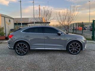 AUDI RS Q3 usata, con Airbag Passeggero