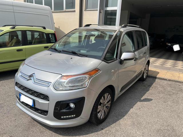 CITROEN C3 Picasso usata, con Airbag laterali