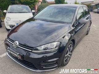 VOLKSWAGEN Golf usata, con ABS
