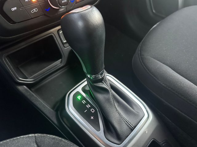 JEEP Renegade usata, con Cruise Control
