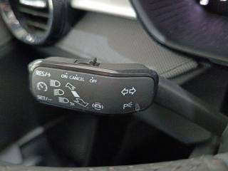 SKODA Fabia usata, con Specchietti laterali elettrici