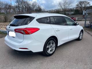 FORD Focus usata 4