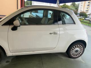 FIAT 500 usata, con Airbag Passeggero