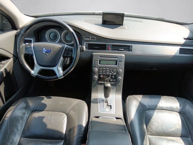 VOLVO XC70 usata, con ESP