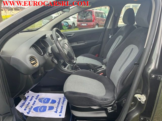 FIAT Bravo usata, con Controllo trazione