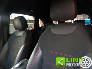 MERCEDES-BENZ B 180 usata, con Sistema di navigazione