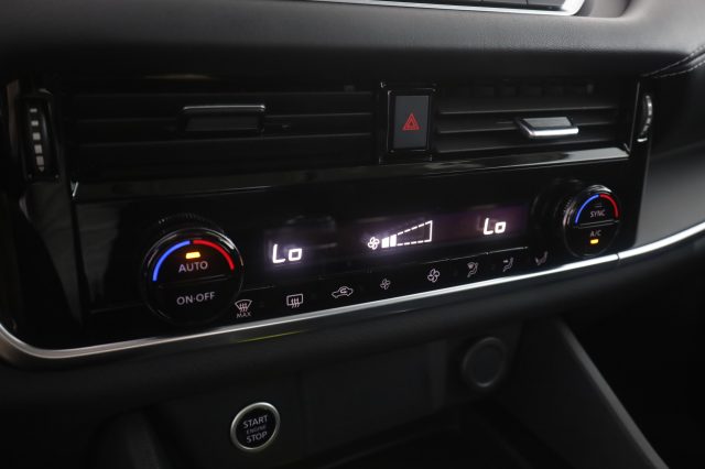 NISSAN Qashqai usata 11