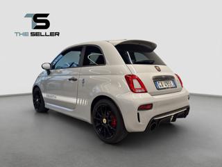 ABARTH 595 usata, con Cerchi in lega