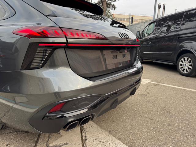 AUDI A6 usata, con Alzacristalli elettrici