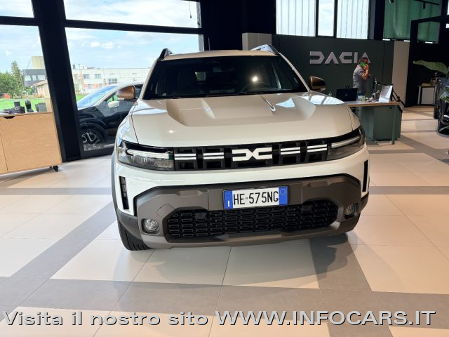 DACIA Duster usata, con Chiusura centralizzata