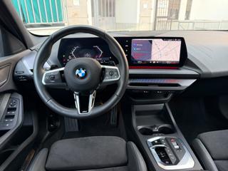 BMW 118 usata, con Cerchi in lega
