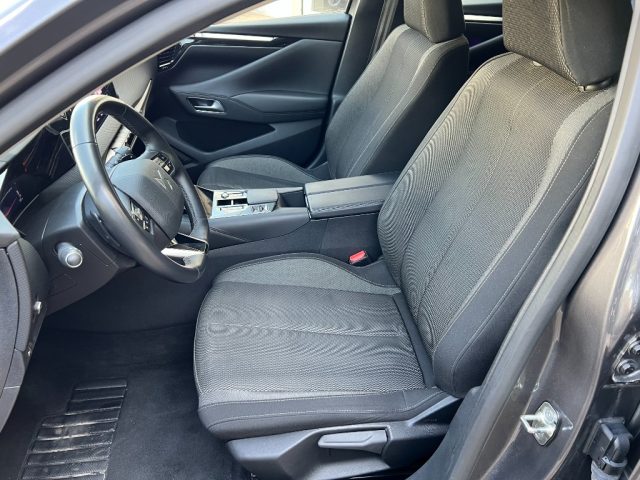 DS AUTOMOBILES DS 4 usata 12