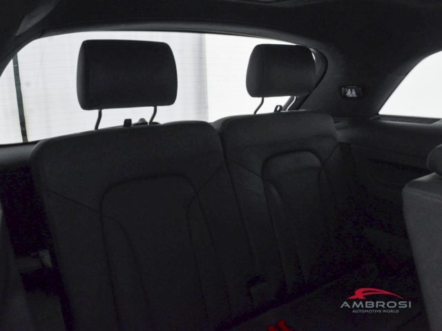 AUDI Q7 usata 10