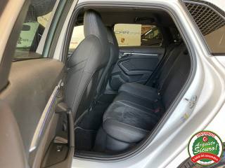 AUDI A3 usata, con Servosterzo
