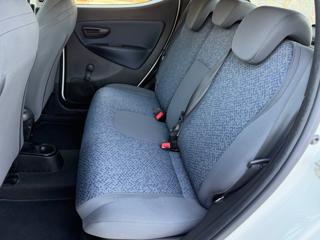 LANCIA Ypsilon usata, con Controllo trazione