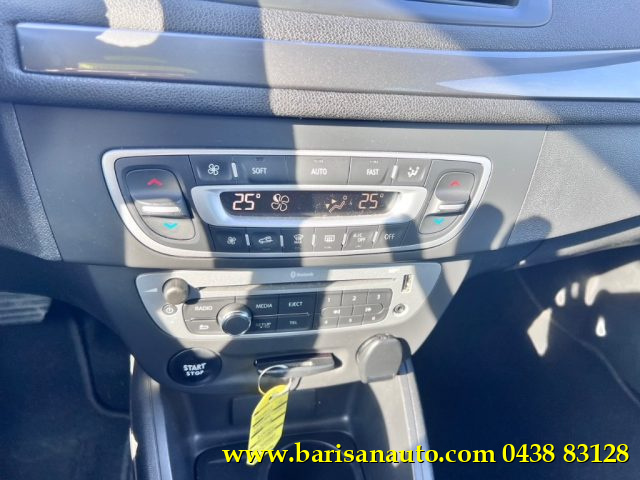 RENAULT Megane usata, con Cruise Control