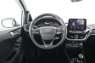 FORD Fiesta usata 5