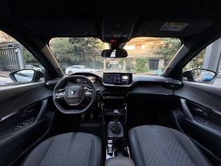 PEUGEOT 2008 usata, con Chiusura centralizzata