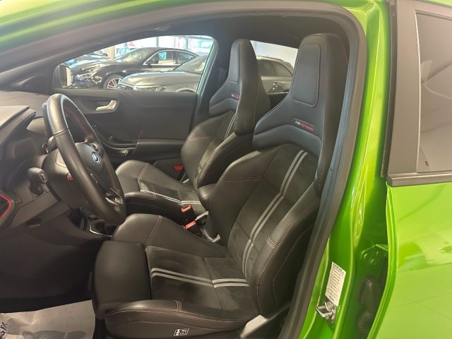 FORD Puma usata, con Controllo trazione