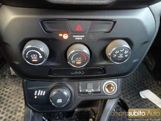 JEEP Renegade usata, con Chiusura centralizzata