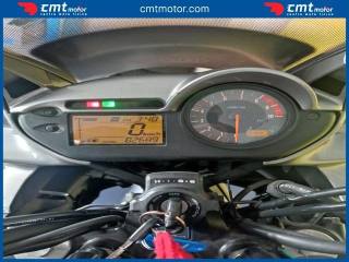 HONDA Transalp XL 700 V usata 4