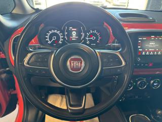 FIAT 500L usata, con Cruise Control