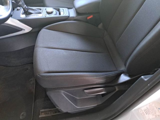 AUDI Q2 usata, con Cruise Control