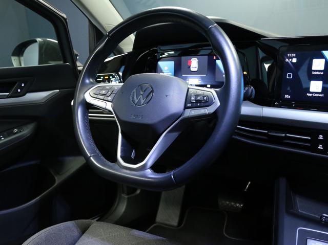VOLKSWAGEN Golf usata, con ESP