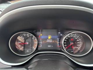 JEEP Compass usata, con Climatizzatore