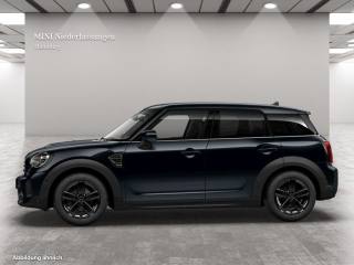MINI Countryman usata, con Airbag laterali