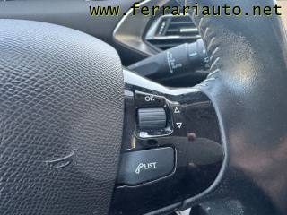 PEUGEOT 308 usata, con Servosterzo