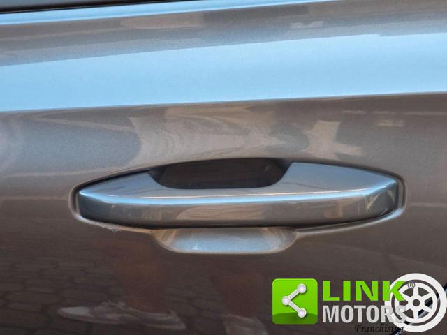 VOLVO V60 usata, con Bluetooth