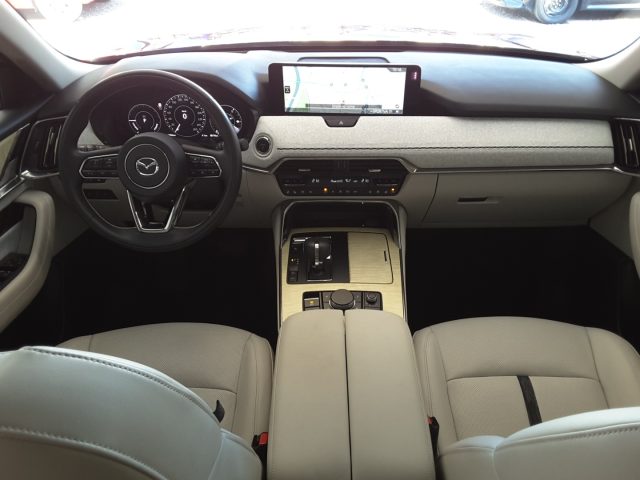 MAZDA CX-60 usata, con Cruise Control