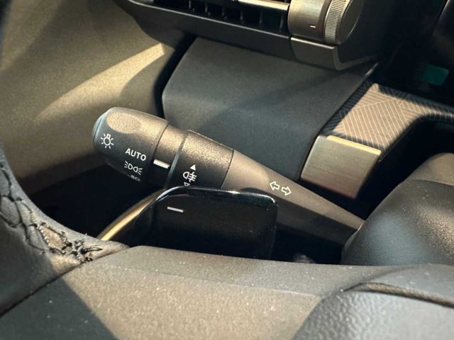 LANCIA Ypsilon usata, con Sensore di luce