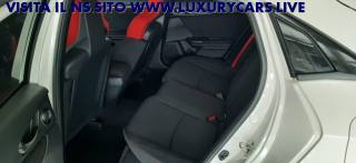 HONDA Civic usata, con Park Distance Control